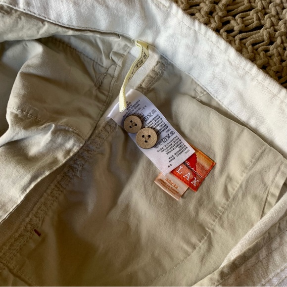 MEN’S TOMMY BAHAMA TROUSERS - Picture 3 of 3